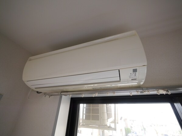 ティアレ宮崎台の物件内観写真